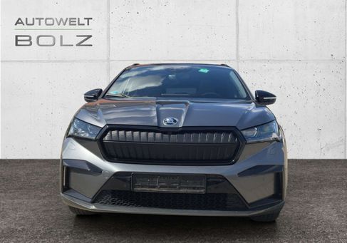Skoda Enyaq, 2023