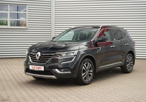 Renault Koleos, 2018