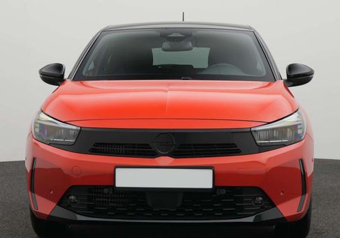 Opel Corsa, 2026 3