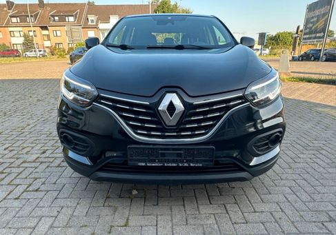 Renault Kadjar, 2022