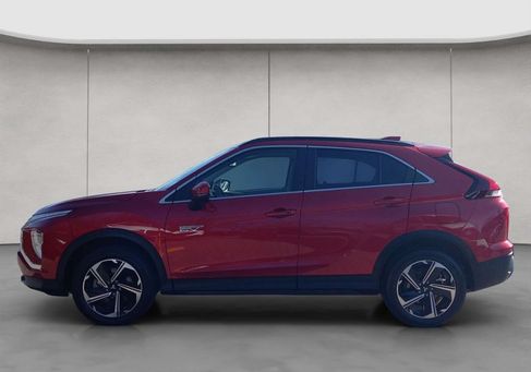 Mitsubishi Eclipse Cross, 2023