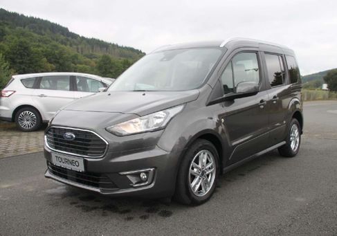 Ford Tourneo Connect, 2020