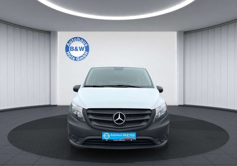 Mercedes-Benz Vito, 2020