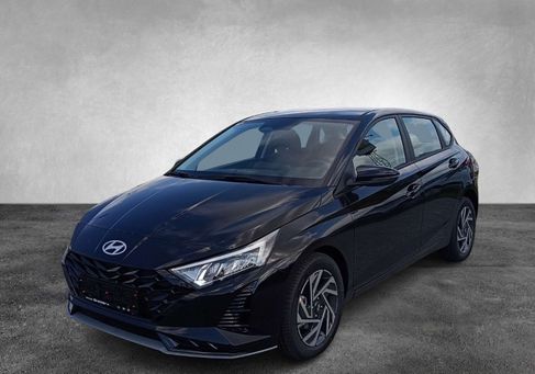 Hyundai i20, 2026