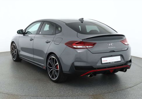 Hyundai i30, 2020 3