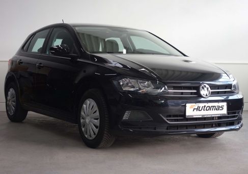 Volkswagen Polo, 2019 2