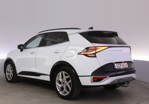 Kia Sportage, 2022 2