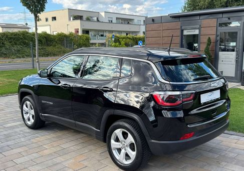 Jeep Compass, 2018 2