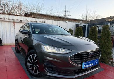 Ford Focus, 2023