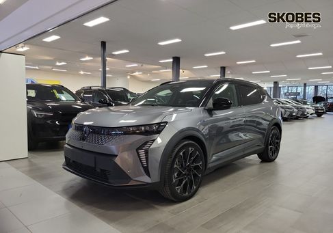 Renault Scenic, 2025