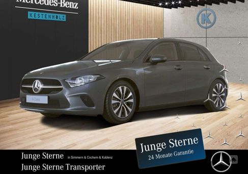 Mercedes-Benz A 250, 2021