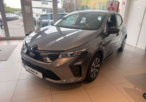 Mitsubishi Colt, 2024
