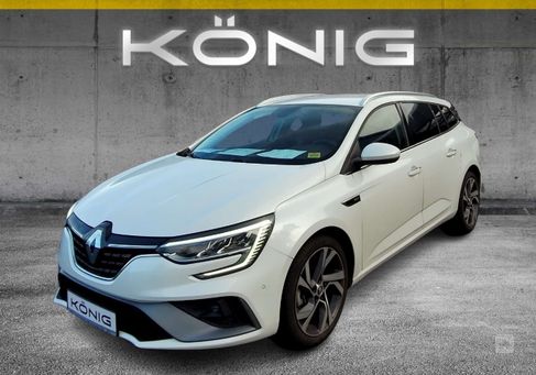 Renault Megane, 2022