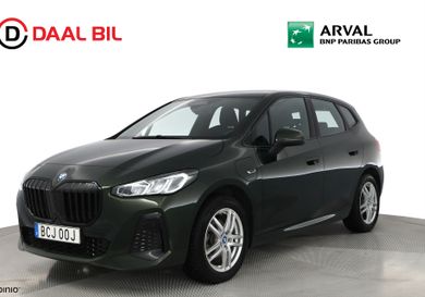 BMW 225 Active Tourer, 2023