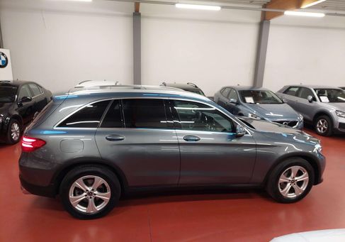 Mercedes-Benz G-klasse, 2018