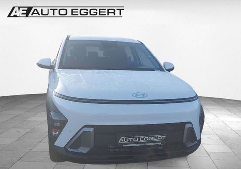 Hyundai Kona, 2025 3