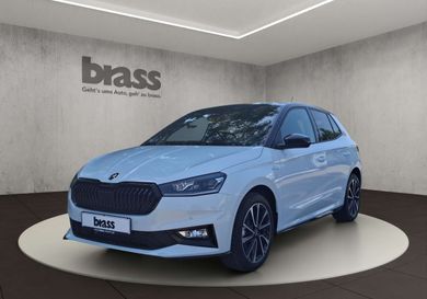Skoda Fabia, 2026