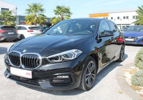 BMW 118, 2020 2
