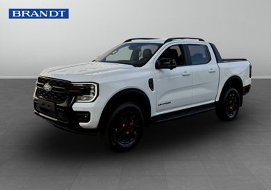 Ford Ranger, 2026