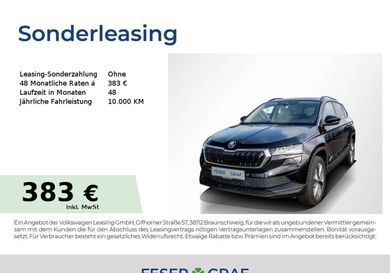 Skoda Karoq, 2024