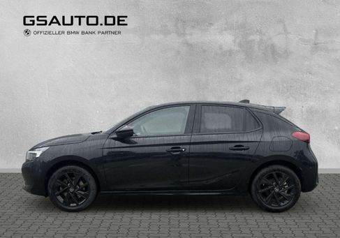 Opel Corsa, 2024 2