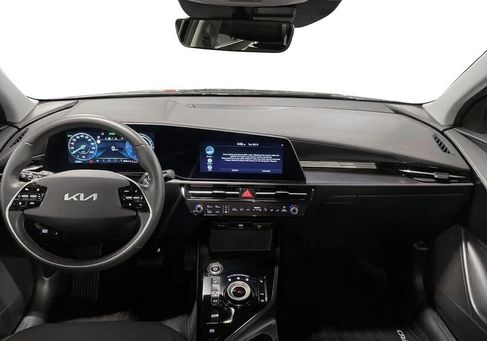 Kia Niro, 2023 2