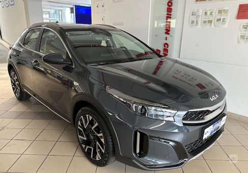 Kia XCeed, 2024