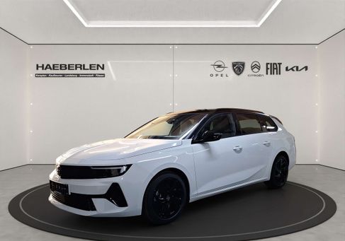 Opel Astra, 2025