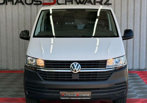 Volkswagen T6 Transporter, 2022 2