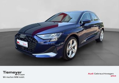 Audi A3, 2025