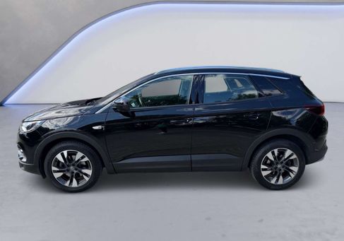 Opel Grandland X, 2019 2