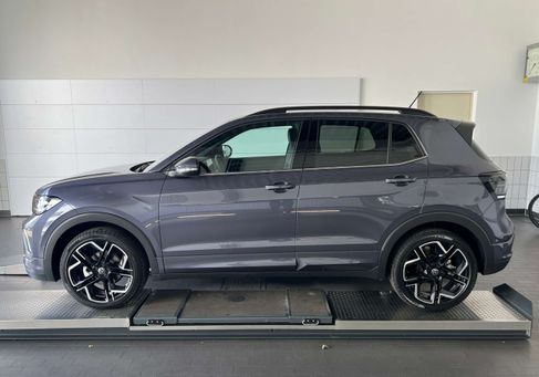 Volkswagen T-Cross, 2026