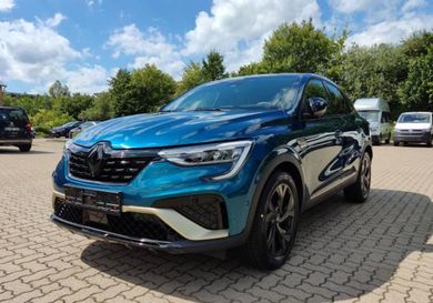 Renault Arkana, 2023