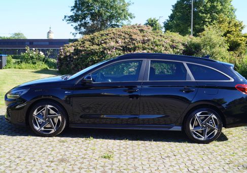 Hyundai i30, 2026 3