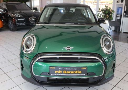 MINI Cooper, 2023