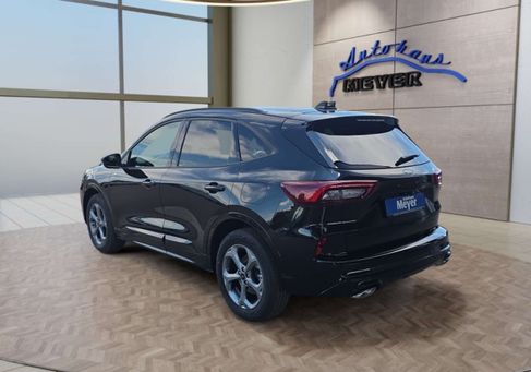 Ford Kuga, 2026