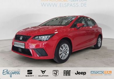 Seat Ibiza, 2024