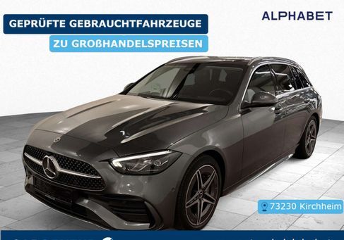 Mercedes-Benz 220, 2023