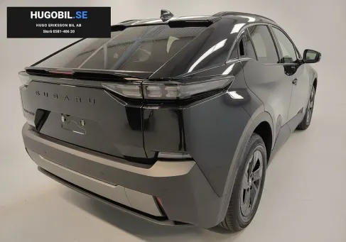 Subaru, 2026