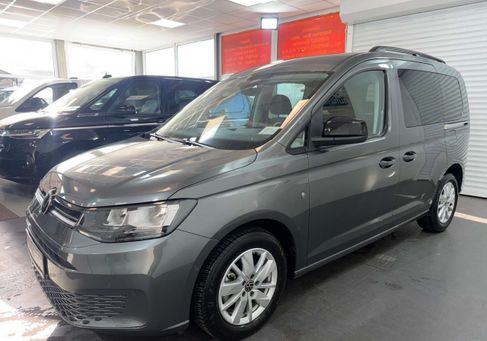 Volkswagen Caddy, 2024 3