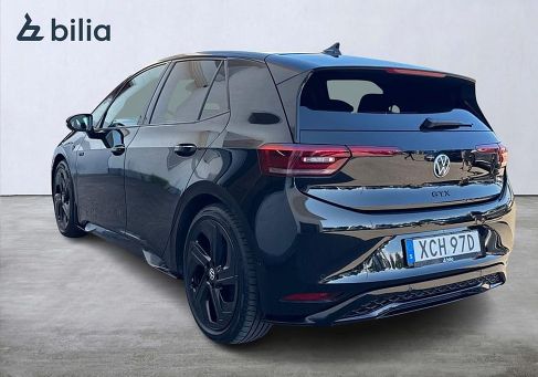 Volkswagen ID.3, 2025
