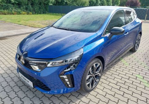 Mitsubishi Colt, 2025