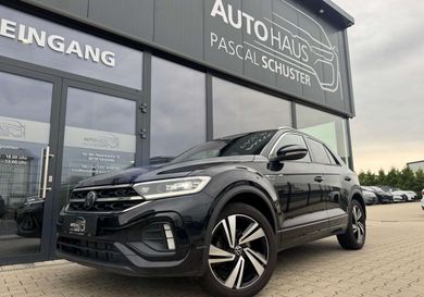 Volkswagen T-Roc, 2023