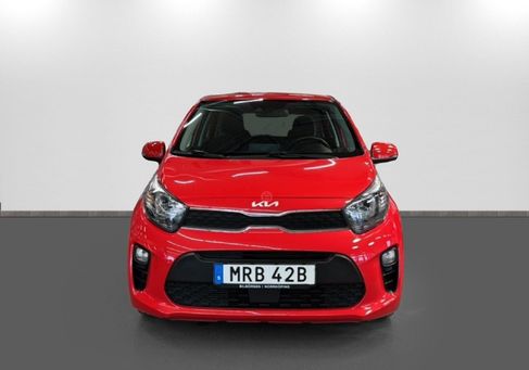 Kia Picanto, 2023