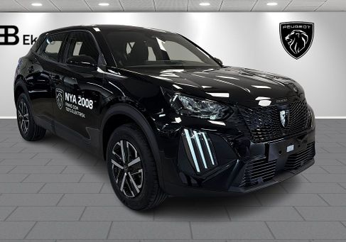 Peugeot 2008, 2026