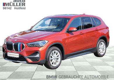 BMW X1, 2020