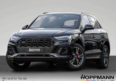 Audi Q5, 2023