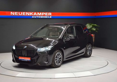 BMW 218, 2025 3