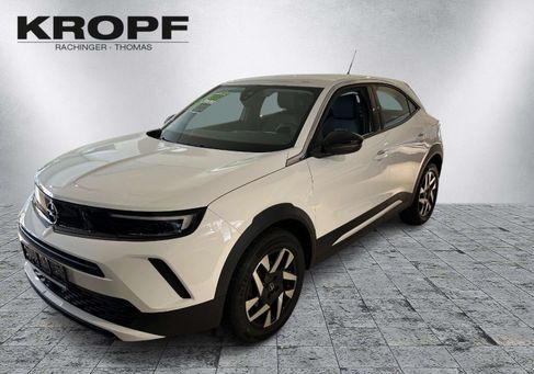 Opel Mokka, 2024 2