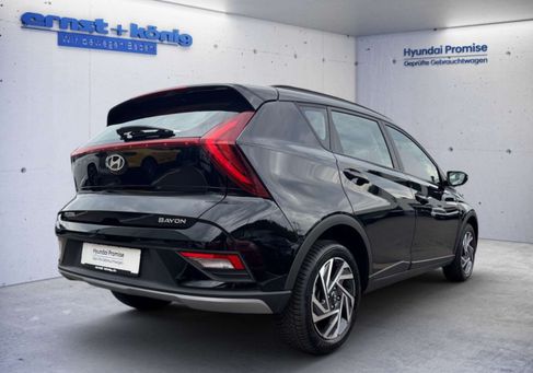 Hyundai Bayon, 2025 3